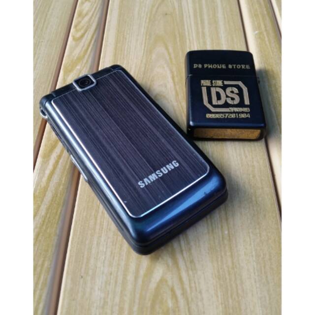 Samsung Lipat S3600i Black Good Condition