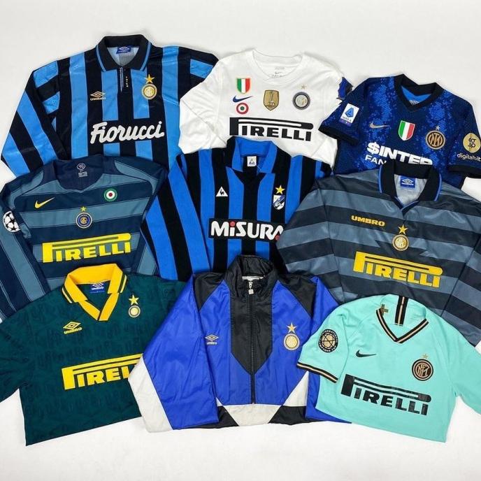 jersey retro inter milan home