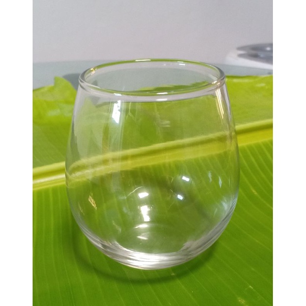 Gelas tuscany// citinova//