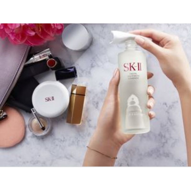 SK-II SKII SK II SKINCARE JAPAN