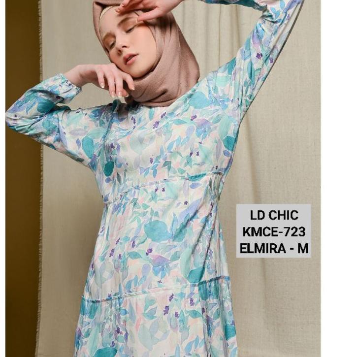WOMAN SALE Longdress LD Chic Kudamas Couture 7