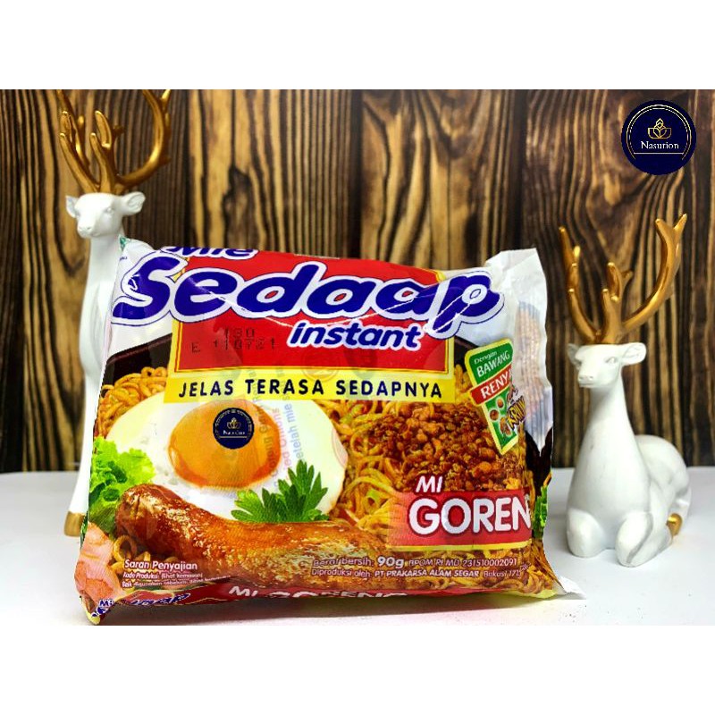 

Sedap Goreng