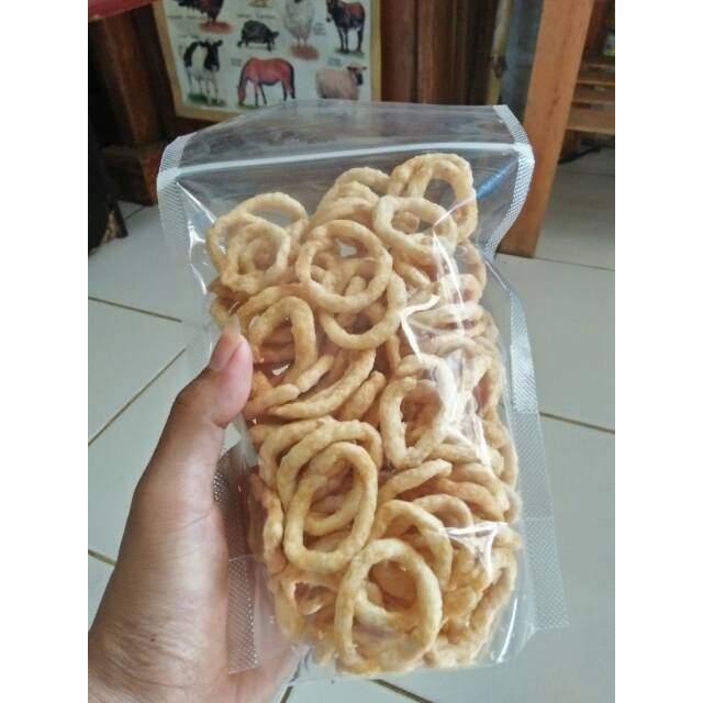 

LANTING SlNGKONG 180 gram #Kemasan Standing Pouch