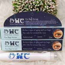 DHC EYE BAG SERUM ROLLER Mata Panda | Serum Kantung Mata By SYB