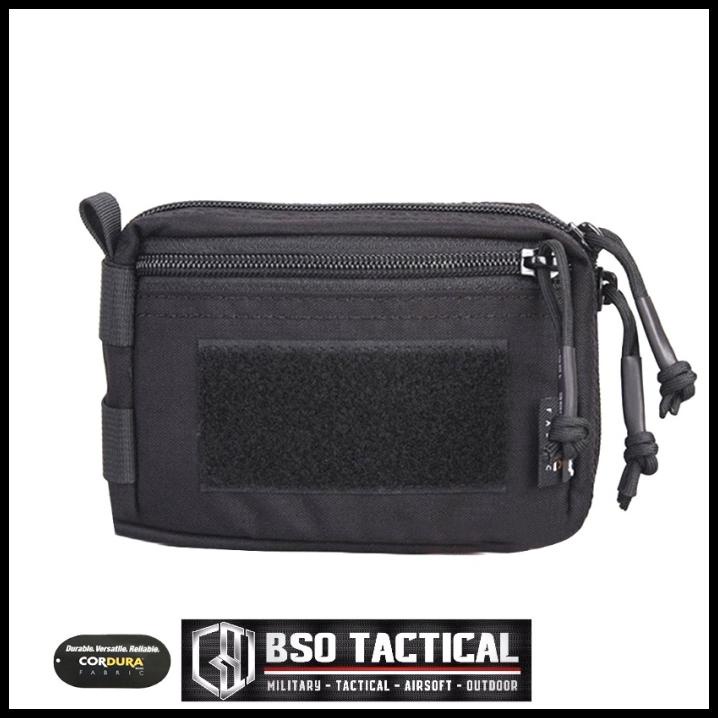 Emerson 1000D Original Airsoft Military Tactical Gear Waisted Pouch