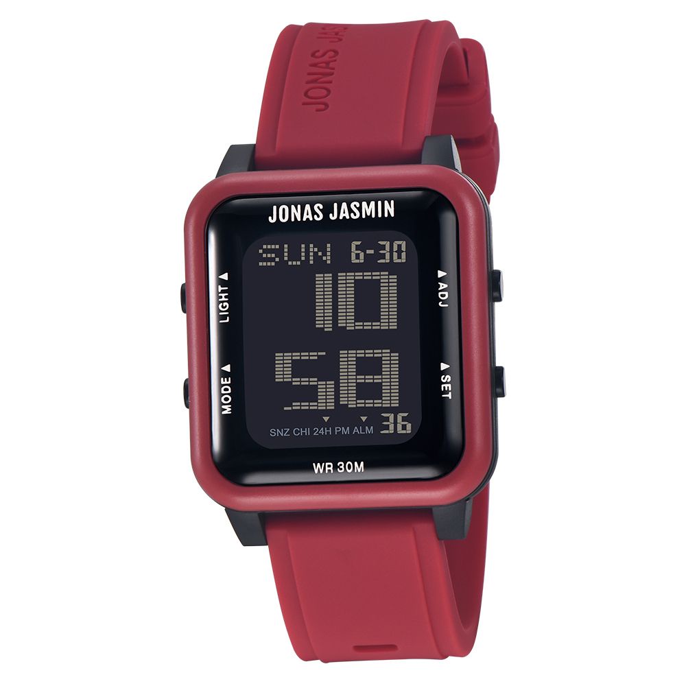 JJ-5309/JAM TANGAN CEWEK/COWOK DIGITAL JONAS JASMIN/JAM TANGAN JJ-5309 DIGITAL SPORT/