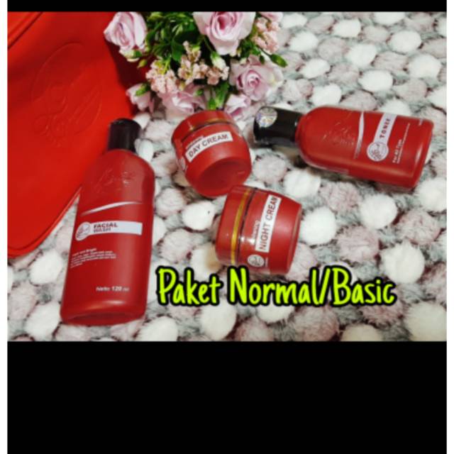 LC BEAUTY ORIGINAL 100%