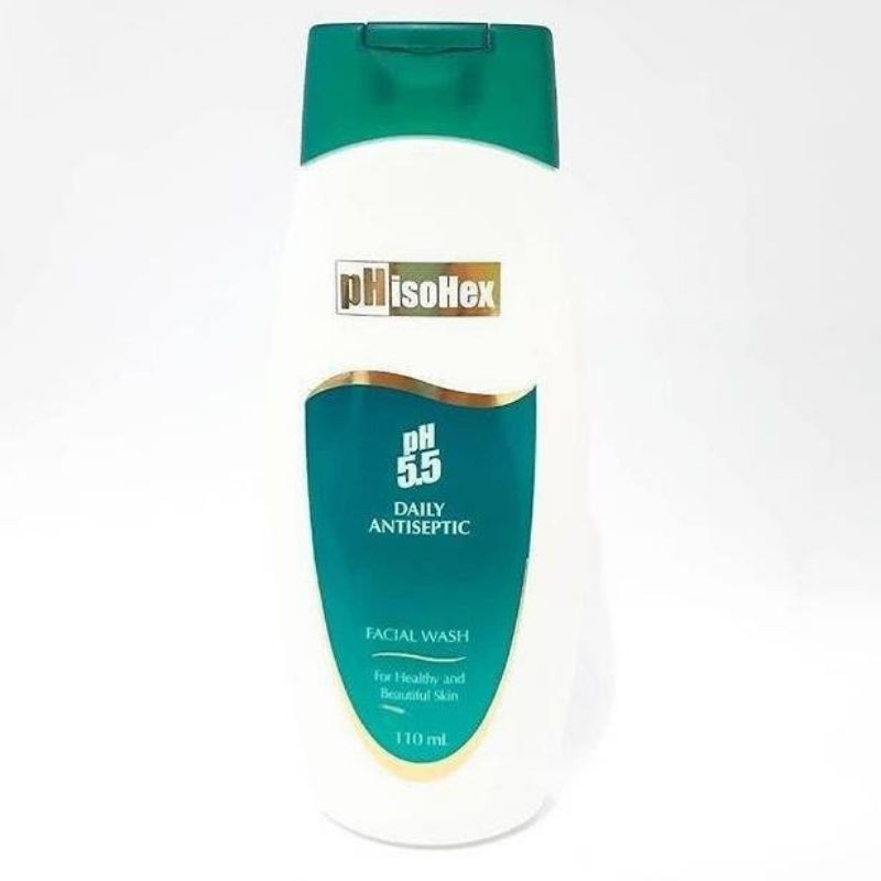 Phisohex Facial Wash 110 ml