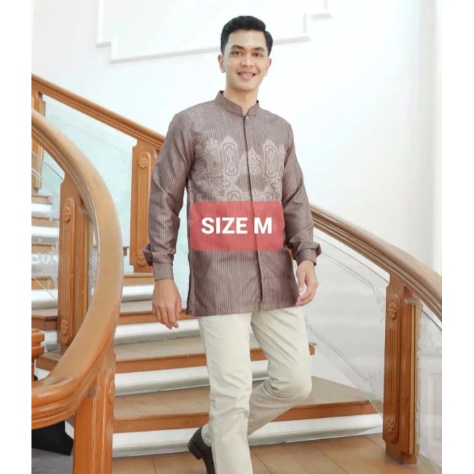 KAYANGAN KOKO BY VANILLA HIJAB