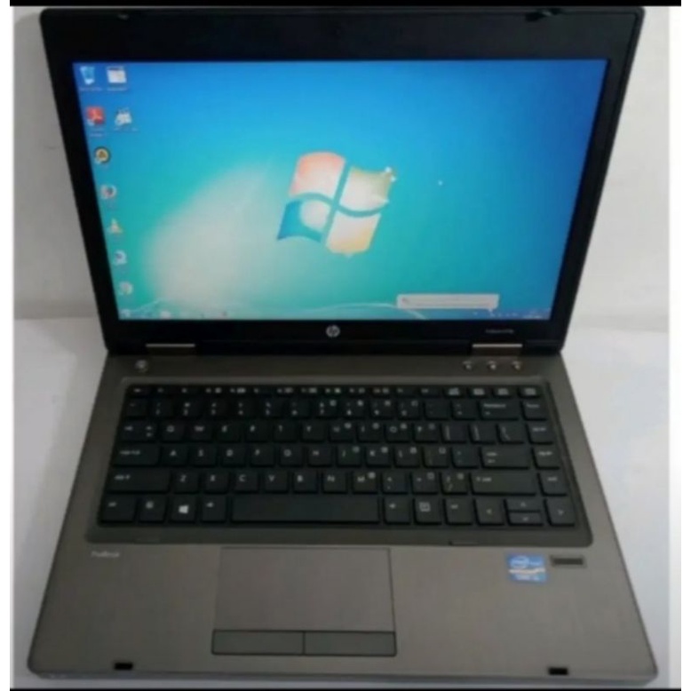 Laptop Bekas Merk HP ProBook 450g2 Tahun 2014-Webcam