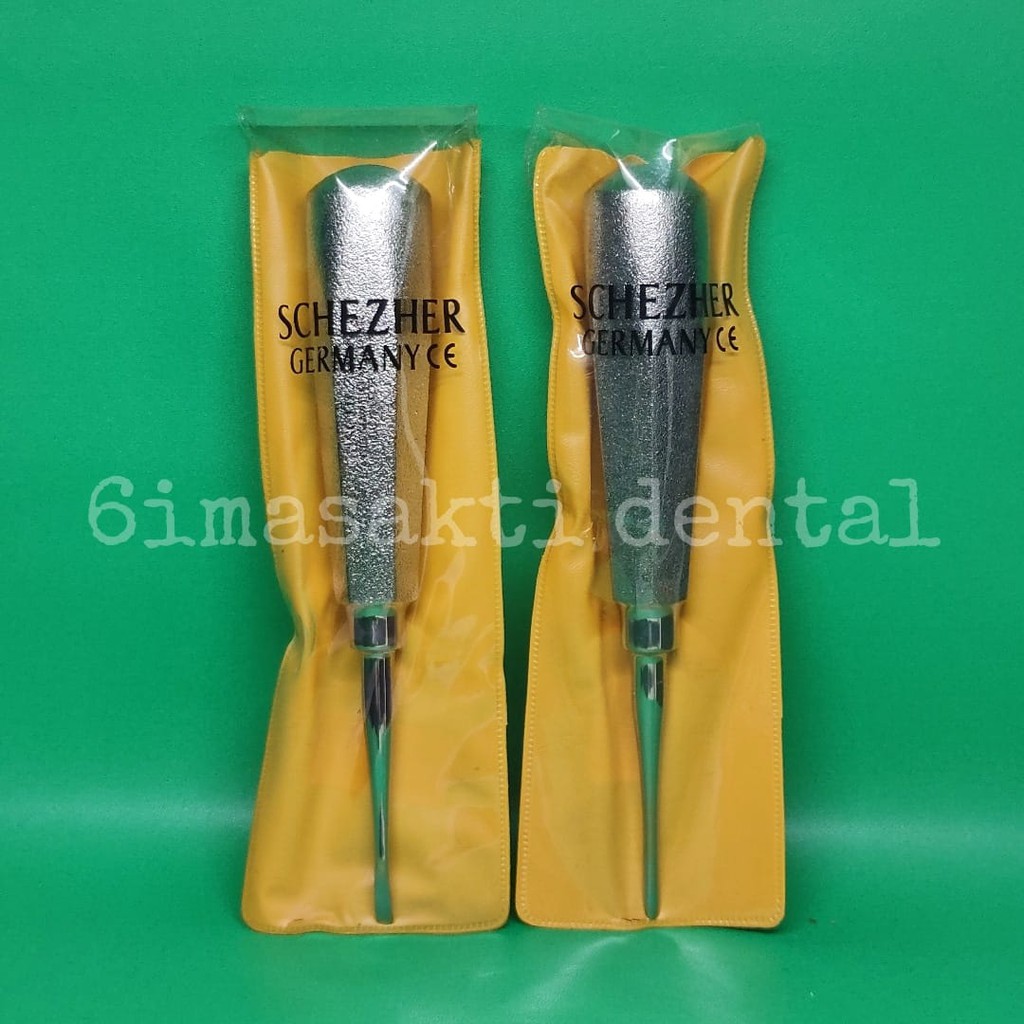

DENTAL LUXATOR H.F SCHEZER