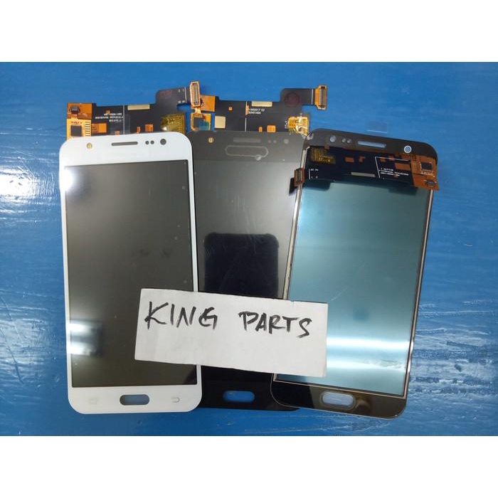 LCD TOUCHSCREEN SAMSUNG J5 J500 J500G ORI AAA CONTRAS MAIN