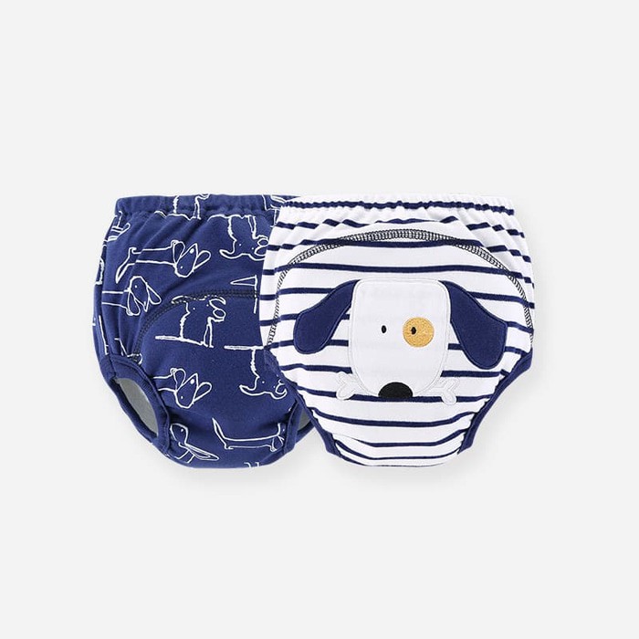 terlaris Celana Dalam Anak |Mom N Bab Training pants Dog murah