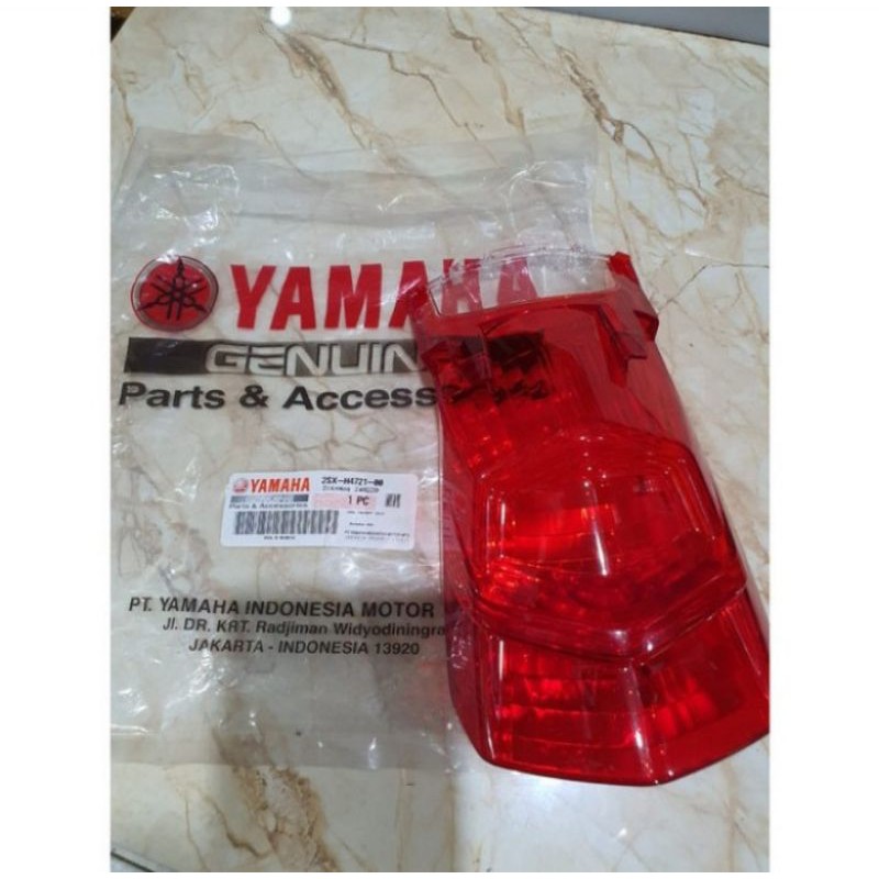 MIKA STOPLAMP MIO SOUL GT 125 ORIGINAL YGP