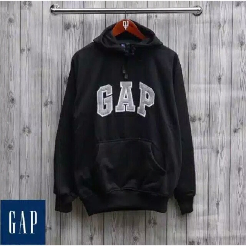 BISA COD Jaket hoodie GAP premium