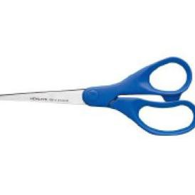 

✨BISA COD✨ Scissors Blade Length 65mm - Biru