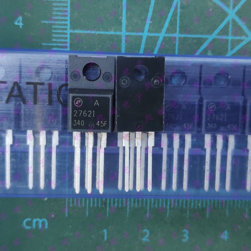 3pcs Ic 2762i 27621 Ap7262I Ap72621 To-220F