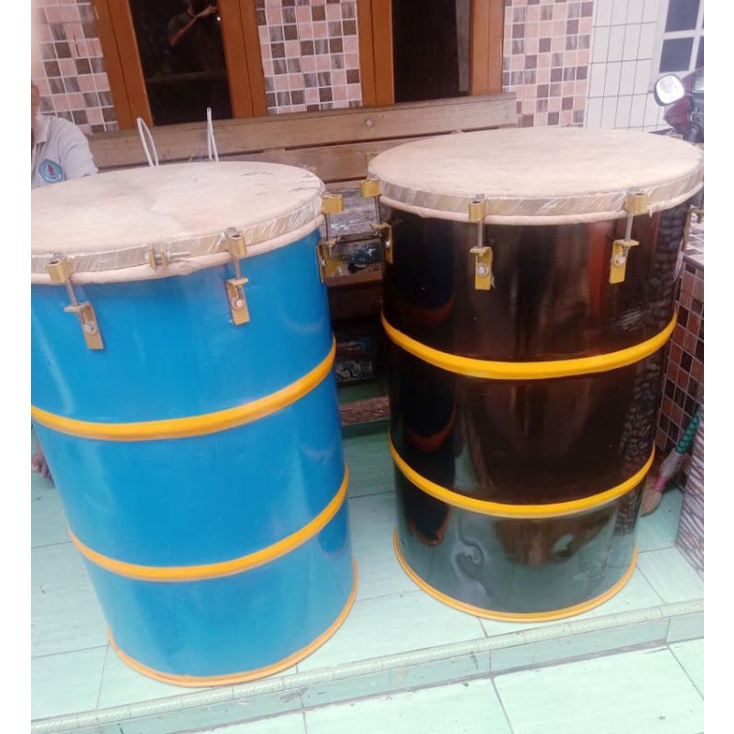 Bedug Drum Ukr 60cm