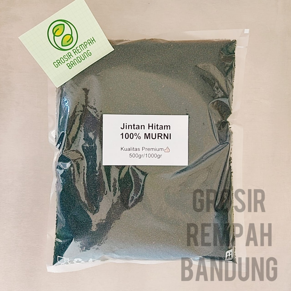 

ADY78 Jintan Hitam / Bersih Pilihan / Rempah / Kualitas Terbaik