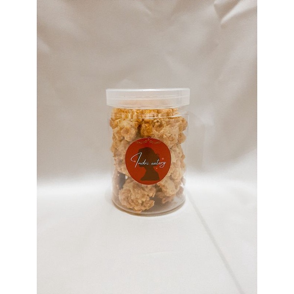 

Cornflakes Cookies - 300 grams in Jar