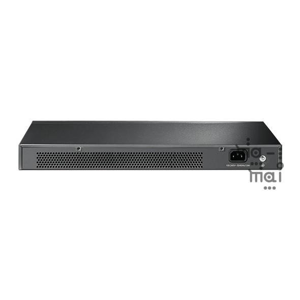 TP-Link Switch TL-SG1024 24-Port Gigabit Switch