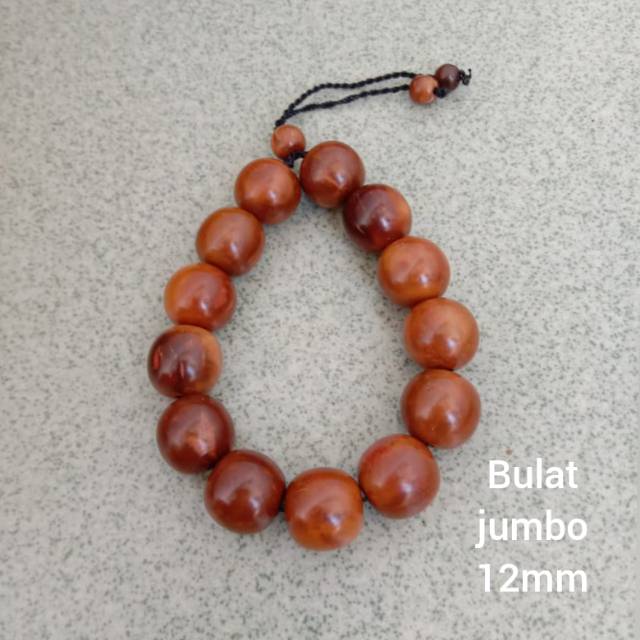 Gelang kaukah kokka bulat Besar