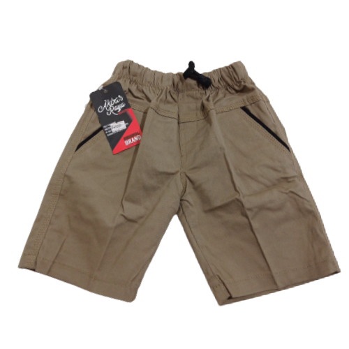 Celana pendek anak usia 2-4 tahun Celana Pendek Anak Kargo