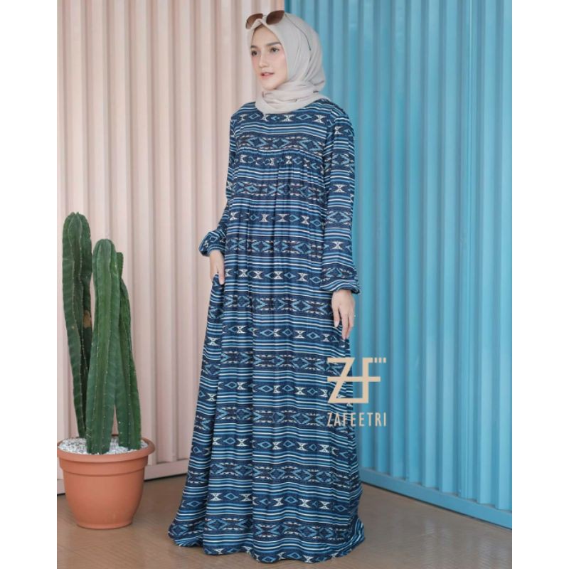 home dress zafetri