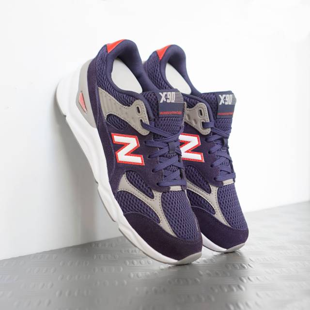 New balance 10. New Balance x90. Кроссовки New Balance x-90. New Balance x90 синие. New Balance x90 мужские.