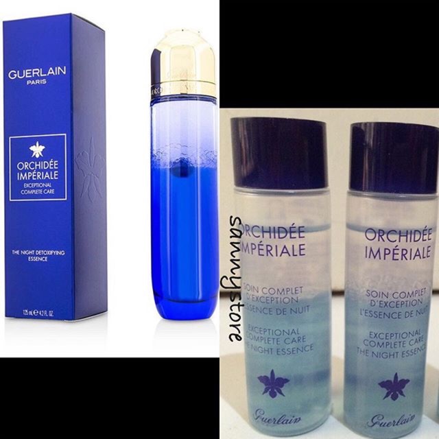 HOT Promo Guerlain Orchidee Imperiale