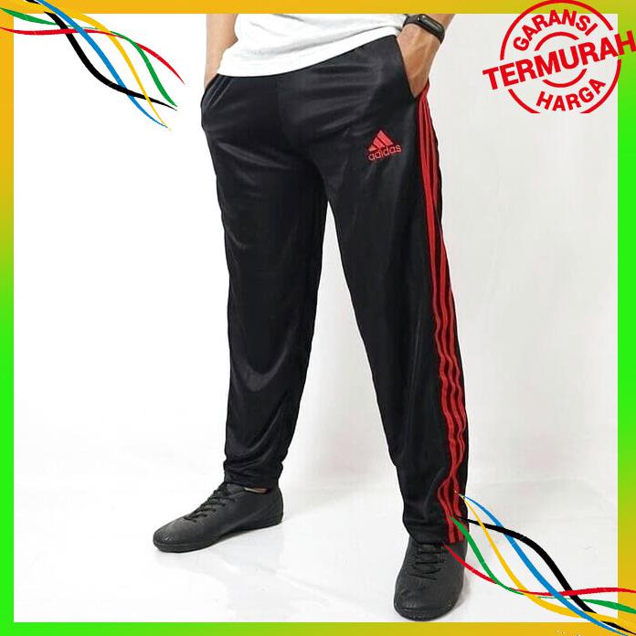 OLAHRAGA ADIDAS CELANA TRAINING OLAHRAGA PANJANG SPORT GRADE ORI PRIA WANITA GOLD BAYAR COD