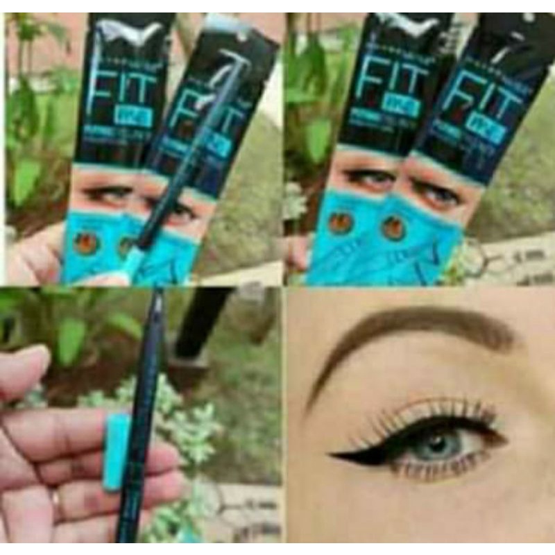 eyeliner spidol maybeline