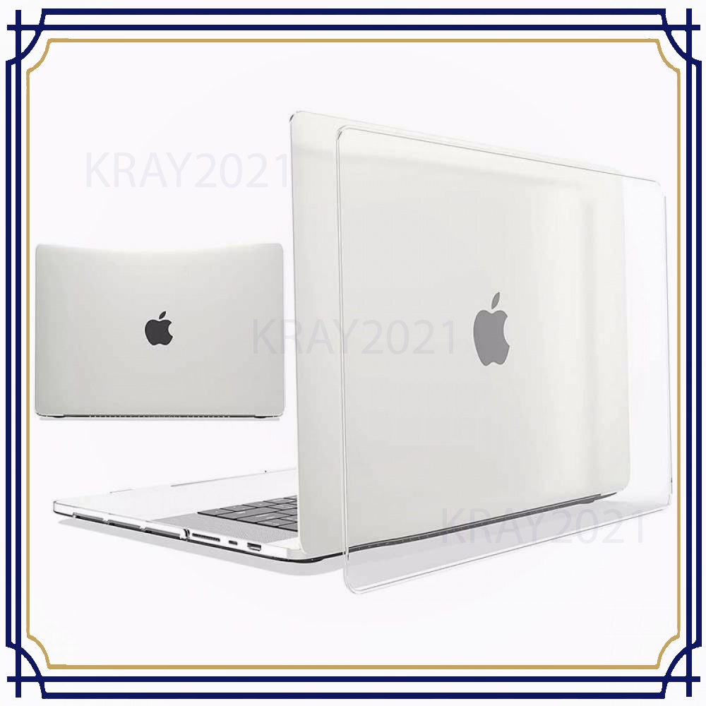 Crystal Case for Macbook Pro TS307