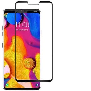 Tempered Glass LG V40 Full Cover