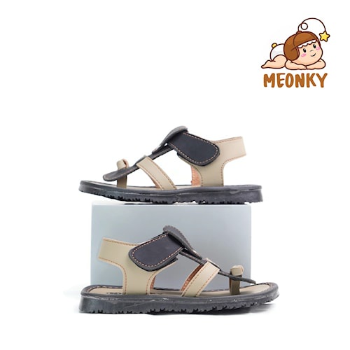 Sandal Anak Perempuan SB - 01 Cocok Untuk Bermain &amp; Jalan jalan K21