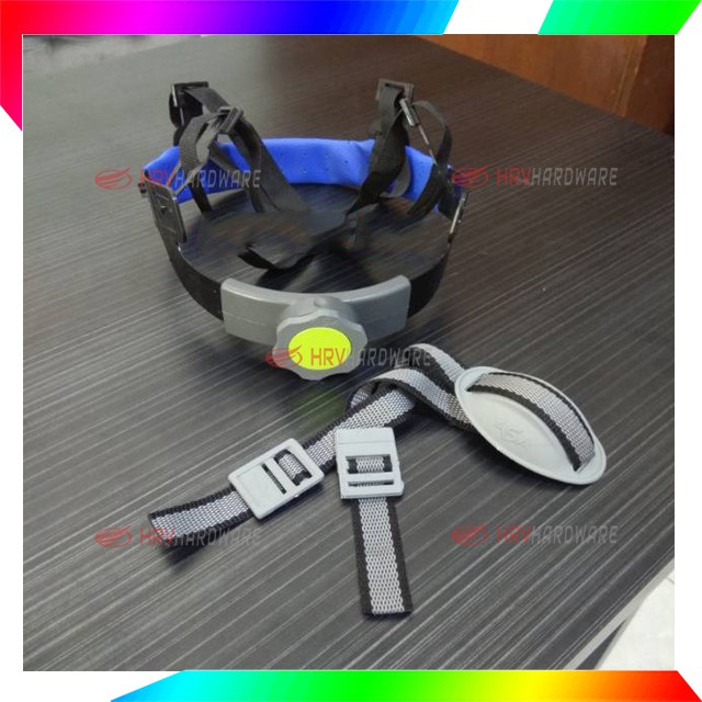 Inner Kerangka Helm Fastrack V Gard Safety Inner Suspension Helmet Aksesoris Tatakan Dalam