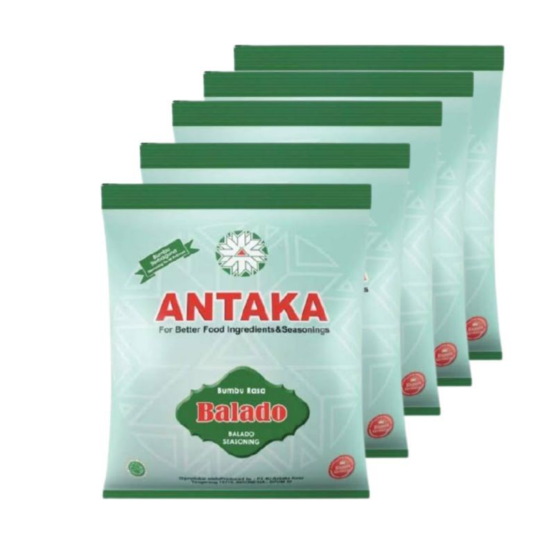 BUMBU TABUR ANTAKA ANEKA RASA 100GR