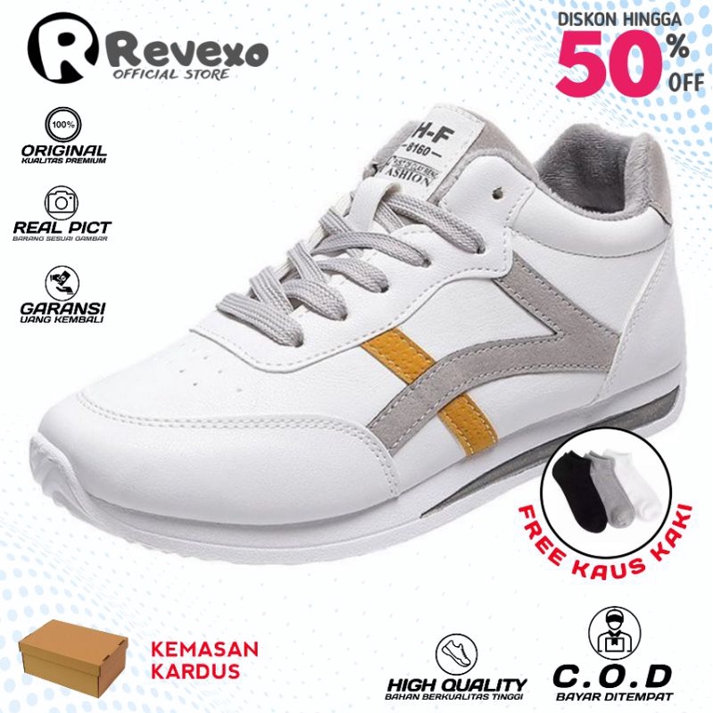 Sepatu NEYRA Sneakers Wanita Import Spatu kets Olahraga Lari Jogging Sport Running Cewek Impor Sepat
