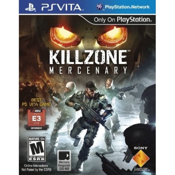 ps vita first person shooter games