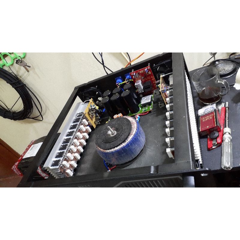 POWER RAKITAN 15A CT 55 BOK BELL TR 8 SET PERMONO