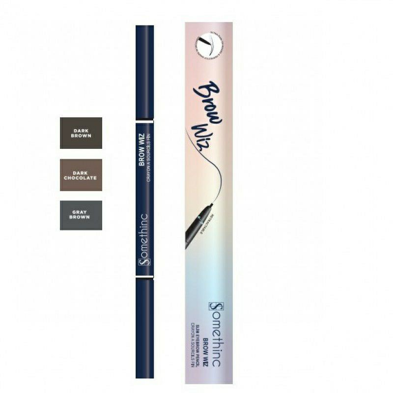 SOMETHINC BROW WIZ EYEBROW SLIM PENCIL