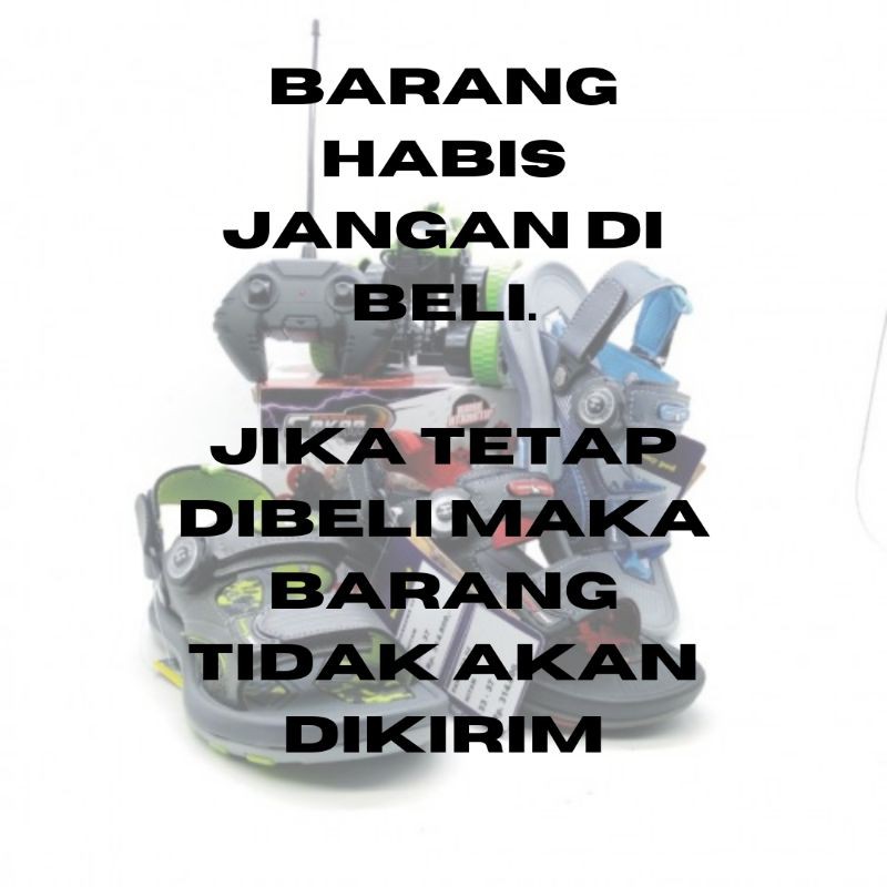 SANDAL GUNUNG HOMYPED PANDAWA 02