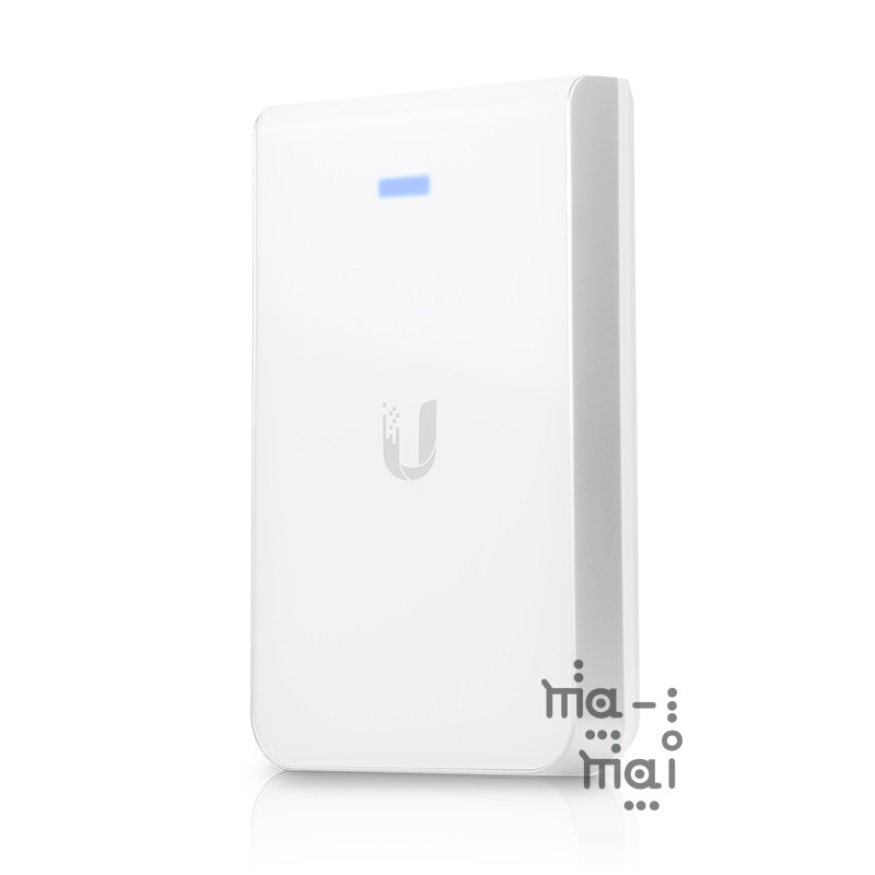 Ubiquiti Unifi Wireless UAP-AC-IW UniFi AC In-Wall AP