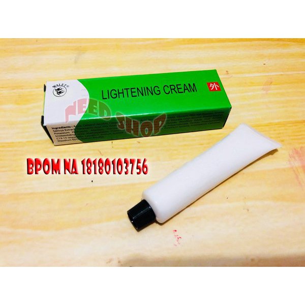Promo KRIM WALET - FLUOCINONIDE CREAM - SALEP WALET Terlaris