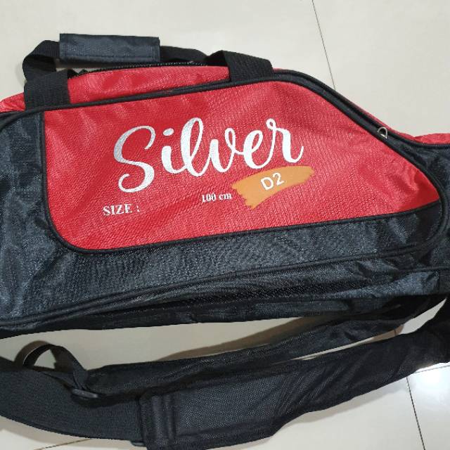 Tas pancing 100 cm