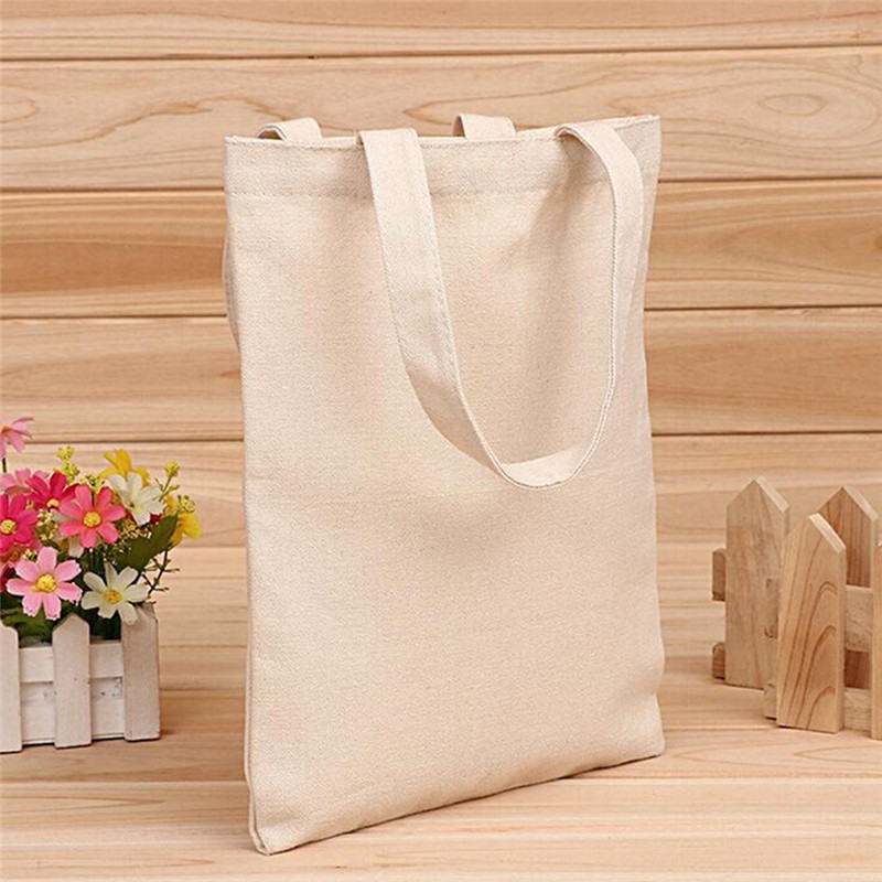 Totebag Blacu Resleting / tas blacu polos murah / totebag blacu bisa sablon / bisa cod