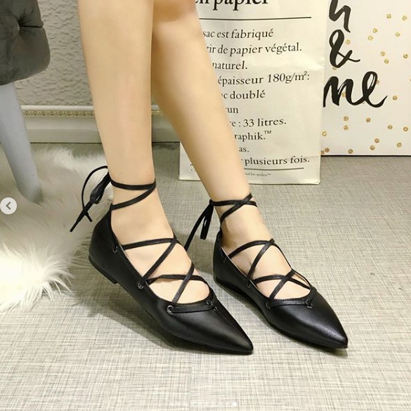 Flats M3185