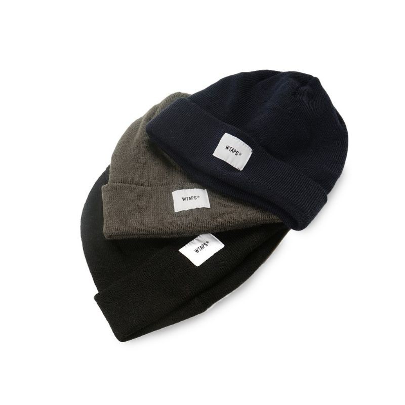WTAPS Beanie Hat