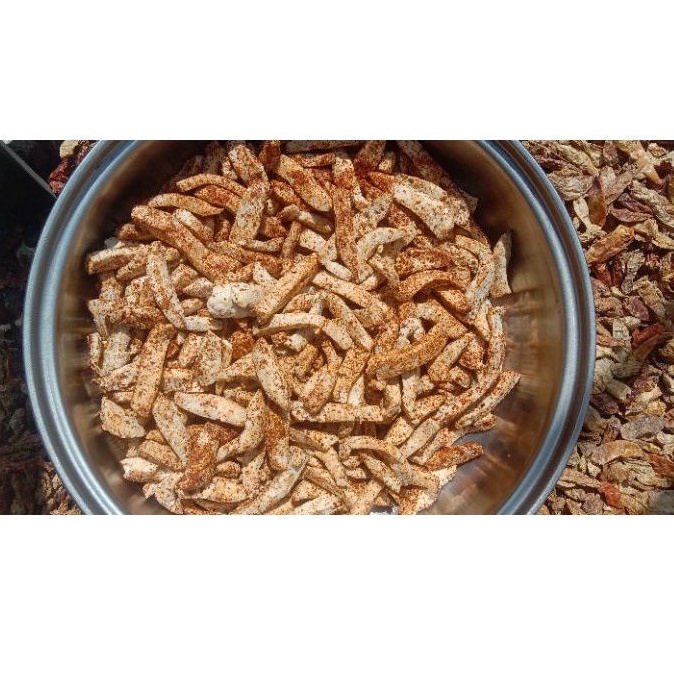 

KeripikBasreng