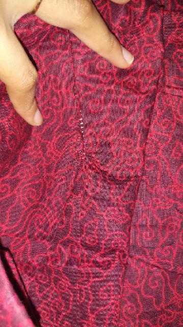 Kemeja Batik Anak Cowok//baju Batik Anak Cowok//batik Anak Laki Laki